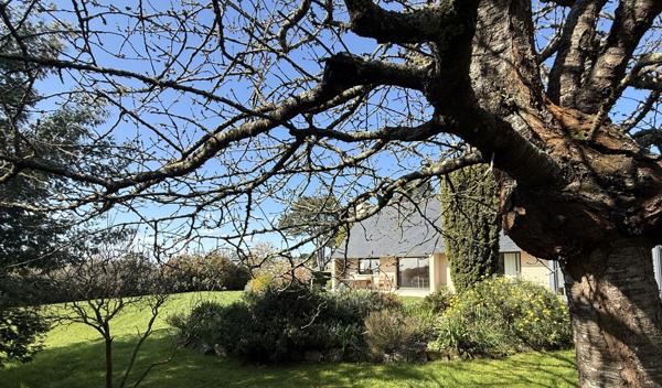 Maison 8 pièces - 166 m² Bien prestige