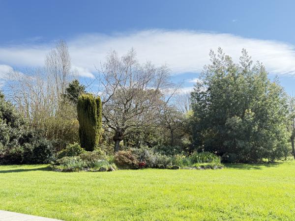 Maison 8 pièces - 166 m² Bien prestige