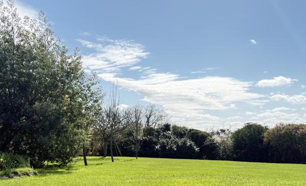 Maison 8 pièces - 166 m² Bien prestige