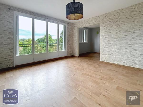 Appartement à vendre 4 pièces 63.65m² Rousies (59131)
