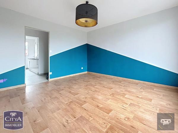 Appartement à vendre 4 pièces 63.65m² Rousies (59131)