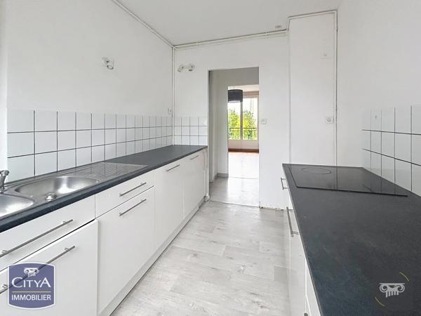 Appartement à vendre 4 pièces 63.65m² Rousies (59131)