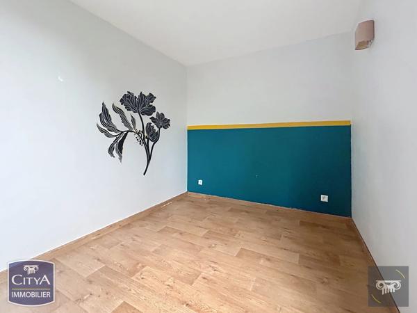Appartement à vendre 4 pièces 63.65m² Rousies (59131)