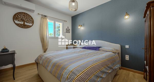 À vendre Maison 4 pièces 110 m² - Le Thor 84250
