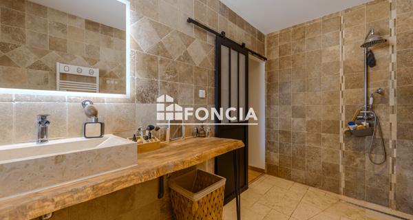 À vendre Maison 4 pièces 110 m² - Le Thor 84250