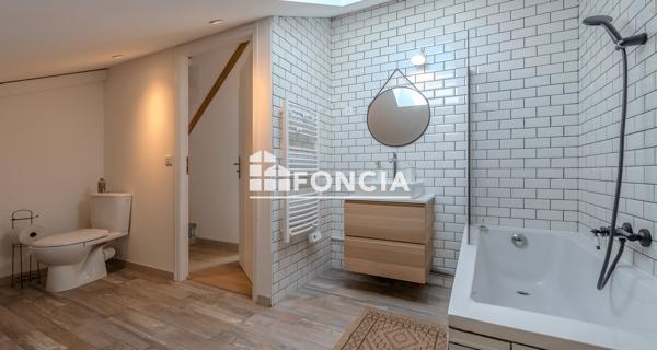 À vendre Maison 4 pièces 110 m² - Le Thor 84250