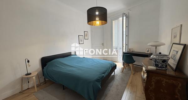 À vendre Appartement 4 pièces 86.75 m² - Cannes 06400