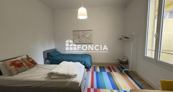À vendre Appartement 4 pièces 86.75 m² - Cannes 06400