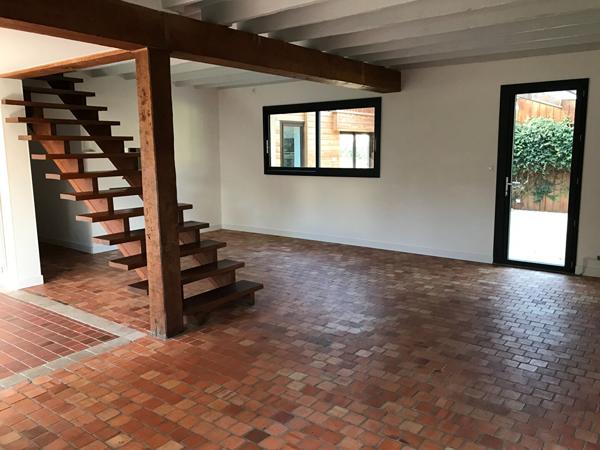 49000 ANGERS MAISON - ANGERS