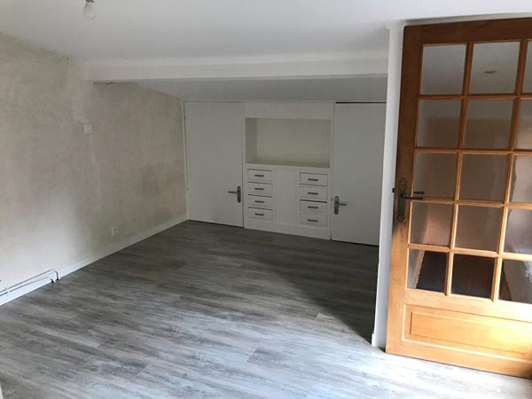 49000 ANGERS MAISON - ANGERS