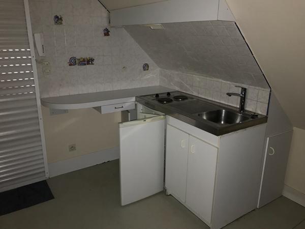 49000 ANGERS MAISON - ANGERS