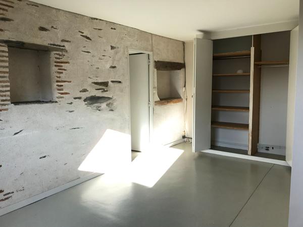 49000 ANGERS MAISON - ANGERS