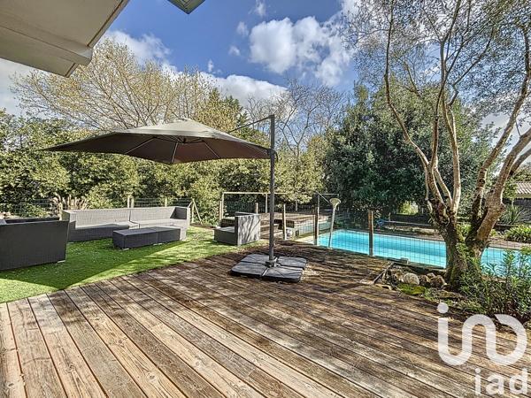 Maison à vendre 12 pièces 435,35 m² Le Bouscat