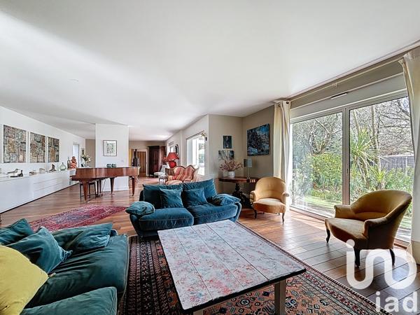 Maison à vendre 12 pièces 435,35 m² Le Bouscat