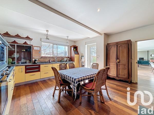 Maison à vendre 12 pièces 435,35 m² Le Bouscat