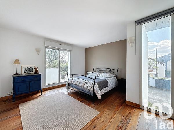 Maison à vendre 12 pièces 435,35 m² Le Bouscat