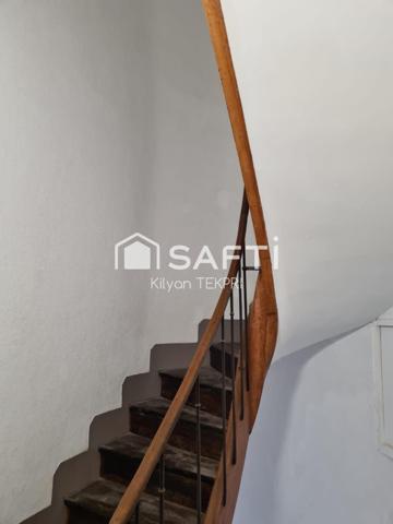 Une opportunité pour diversifier votre patrimoine immobilier avec un revenu locatif immédiat et sécurisé