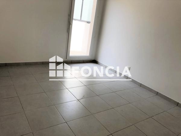 Location Appartement 2 pièces 42.37 m² - 28 BD MAZAUDIER Marseille 13012