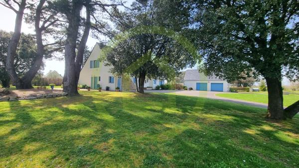 Maison à GUERANDE (44350)