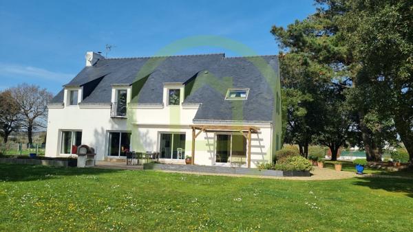 Maison à GUERANDE (44350)