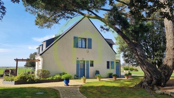 Maison à GUERANDE (44350)