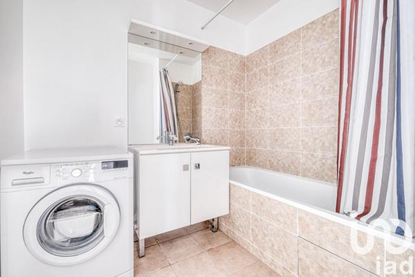 Appartement à vendre 4 pièces 78 m² Serris