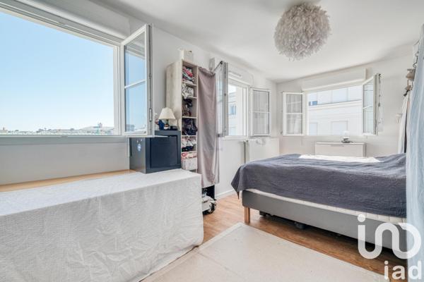 Appartement à vendre 4 pièces 78 m² Serris