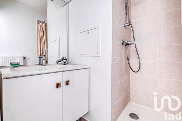 Appartement à vendre 4 pièces 78 m² Serris