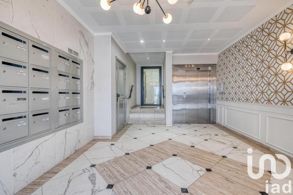 Appartement à vendre 4 pièces 78 m² Serris