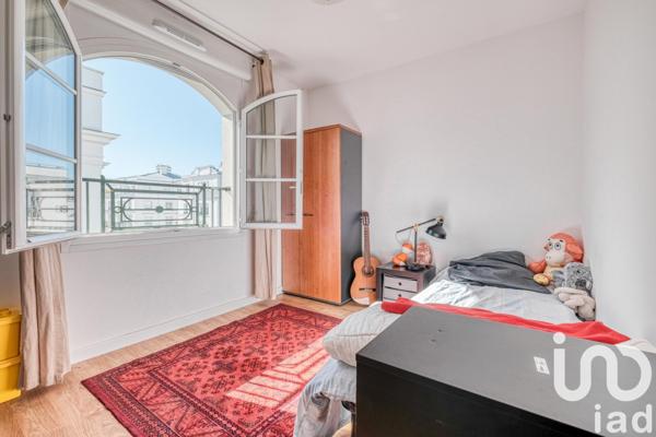 Appartement à vendre 4 pièces 78 m² Serris