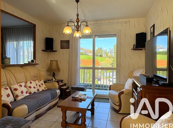 Maison à vendre 4 pièces 98 m² Montivilliers