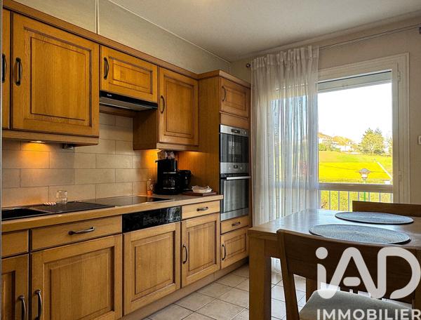 Maison à vendre 4 pièces 98 m² Montivilliers