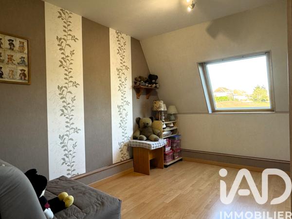 Maison à vendre 4 pièces 98 m² Montivilliers