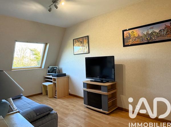 Maison à vendre 4 pièces 98 m² Montivilliers