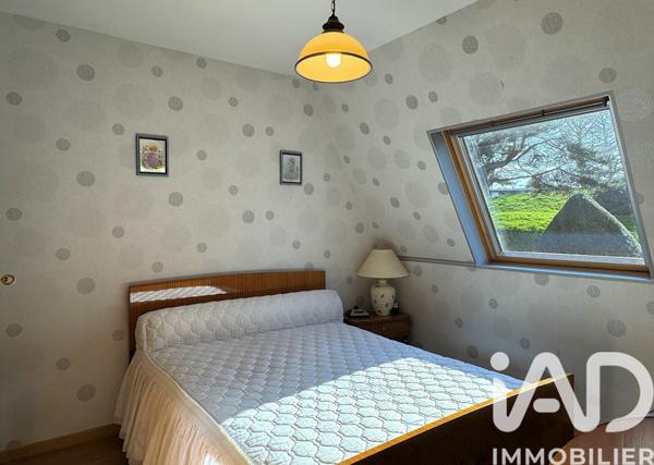 Maison à vendre 4 pièces 98 m² Montivilliers