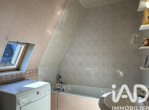 Maison à vendre 4 pièces 98 m² Montivilliers