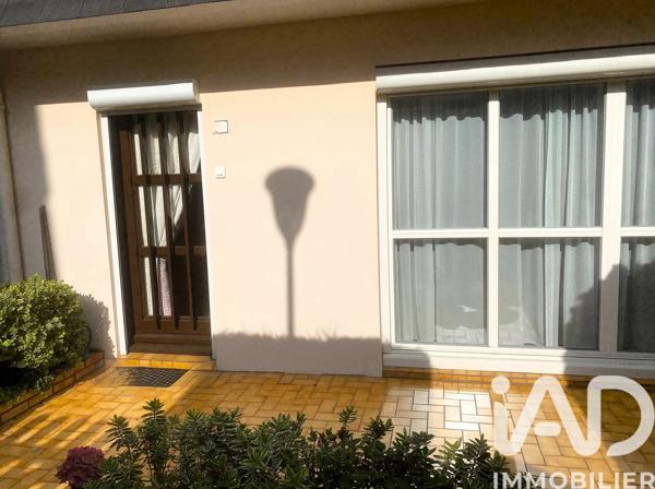 Maison à vendre 4 pièces 98 m² Montivilliers