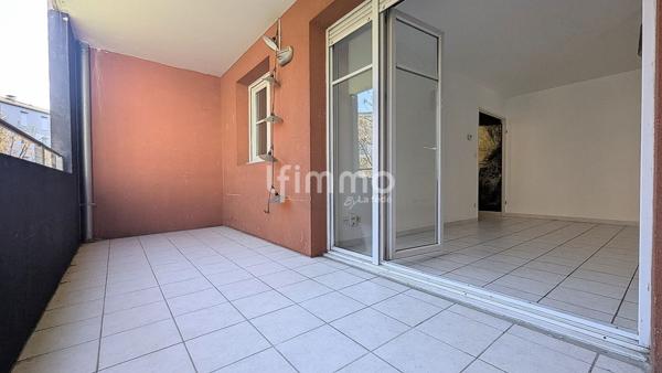Port Marianne / Lez : T3 de 70 m² + Box