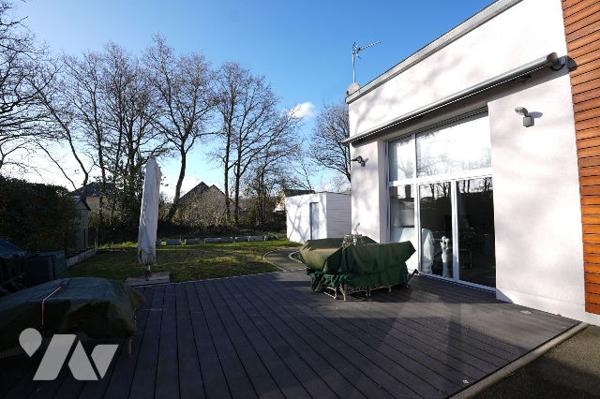 Maison  4 pièce(s) 86 m2