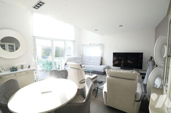 Maison  4 pièce(s) 86 m2