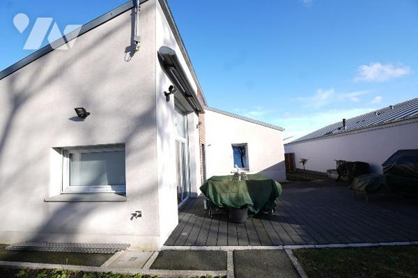 Maison  4 pièce(s) 86 m2