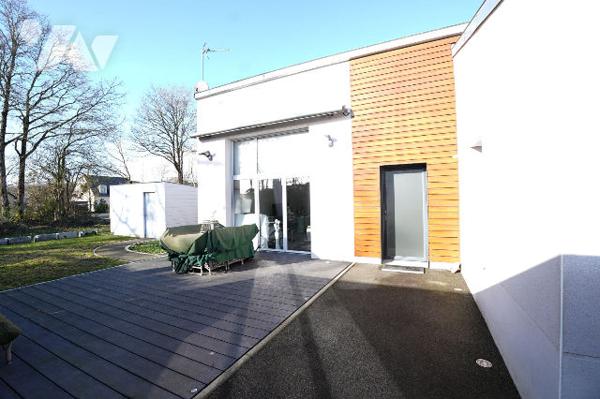 Maison  4 pièce(s) 86 m2