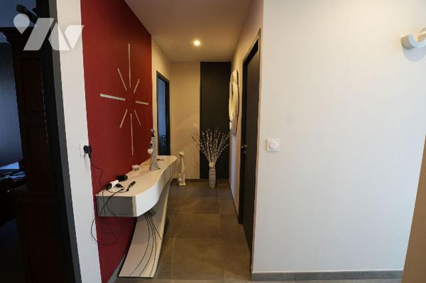 Maison  4 pièce(s) 86 m2