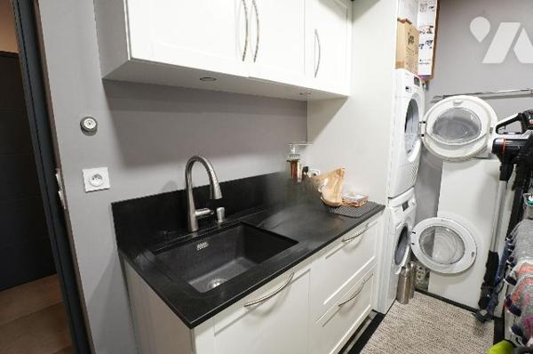 Maison  4 pièce(s) 86 m2