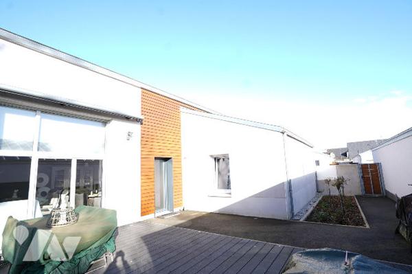 Maison  4 pièce(s) 86 m2