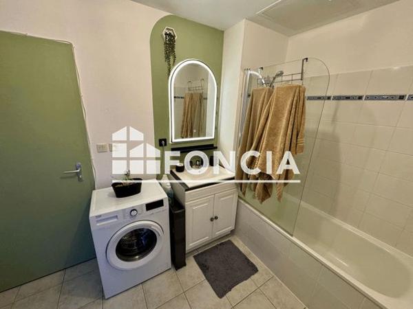 Location Maison 2 pièces 55 m² - HENT DALL KINDIRVI Lannion 22300