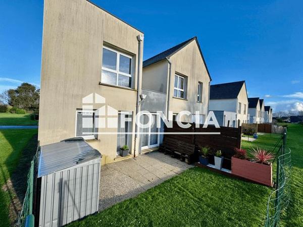 Location Maison 2 pièces 55 m² - HENT DALL KINDIRVI Lannion 22300