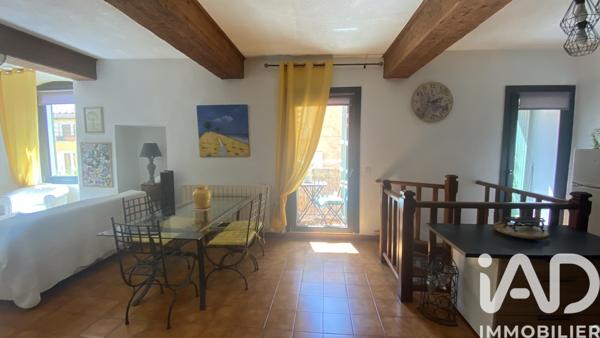 Appartement à vendre 3 pièces 77 m² Le Luc