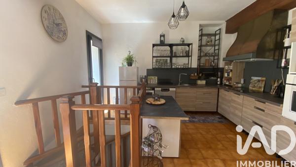 Appartement à vendre 3 pièces 77 m² Le Luc