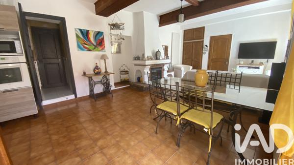 Appartement à vendre 3 pièces 77 m² Le Luc